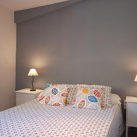 Lets Holidays Cozy Apartment 70 M. From The Beach In Tossa Tossa de Mar Buitenkant foto